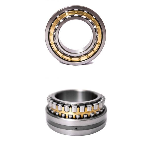 P5 Cylindrical Roller Bearings