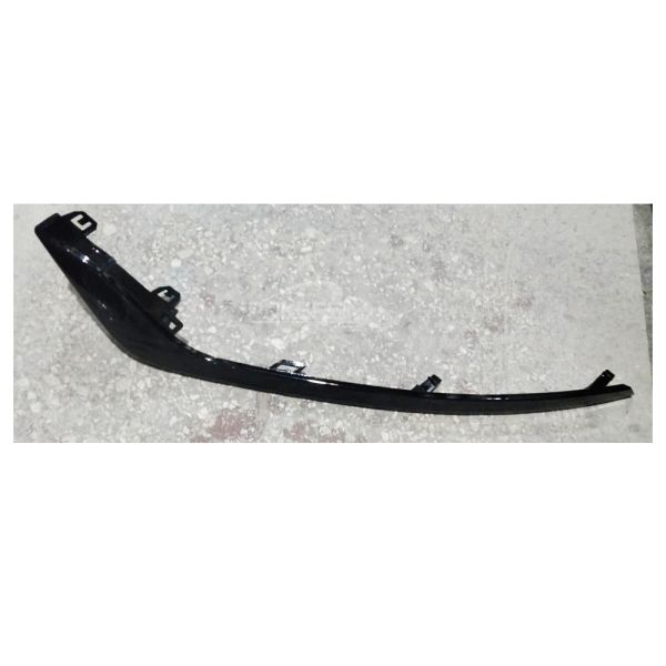 KS7315A298BCW KS7315A298BC3UAW KS7315A298CCW LQ-MDO-408 R LQ-MDO-409 R Plating Fog Light Frame Trim for Ford New Mondeo 2019