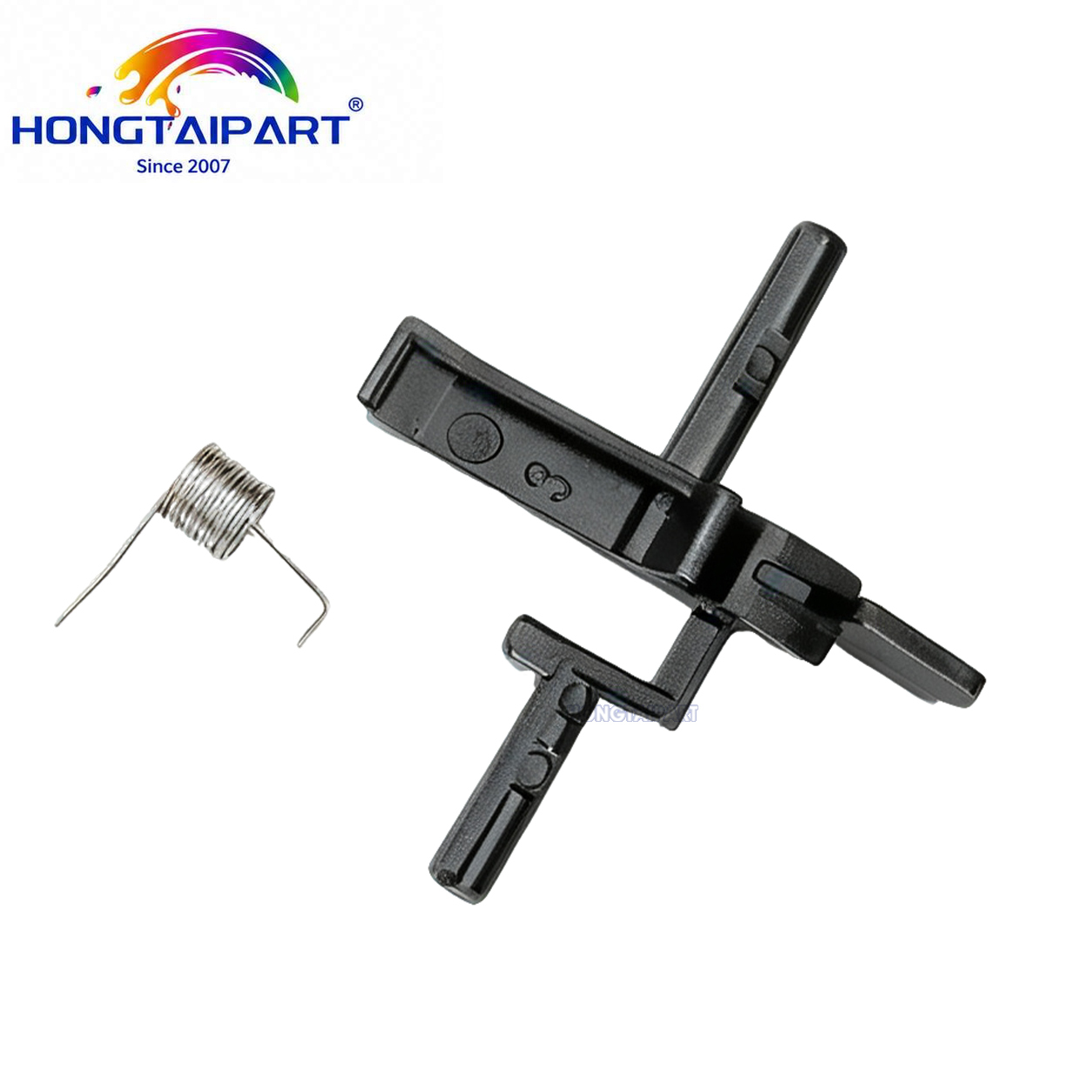 Sensitive Stable Paper Sensor With Spring YZ23.0002 For Kyocera P3045dn Printer
