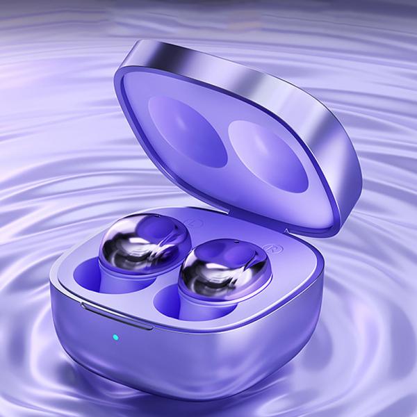 Stereo Bluetooth Wireless Earbuds Touch Control Wireless Charging Case