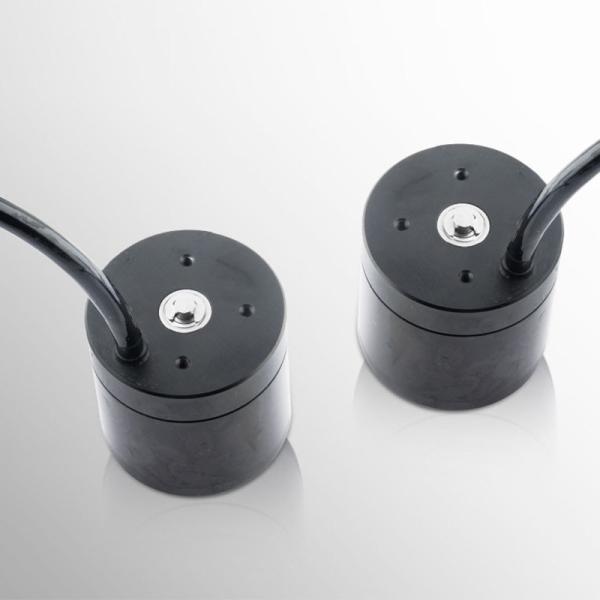Faradyi Customized Good Quality High Protection Level 24V Waterproof Dc Brushless Motor For Electric Scooter