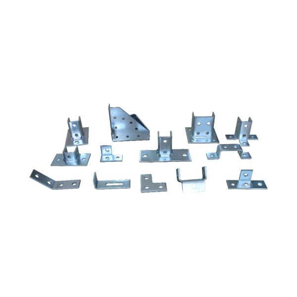 Ground Earth Copper Pipe Clamps With Rubber Adjustable Clevis Hangers