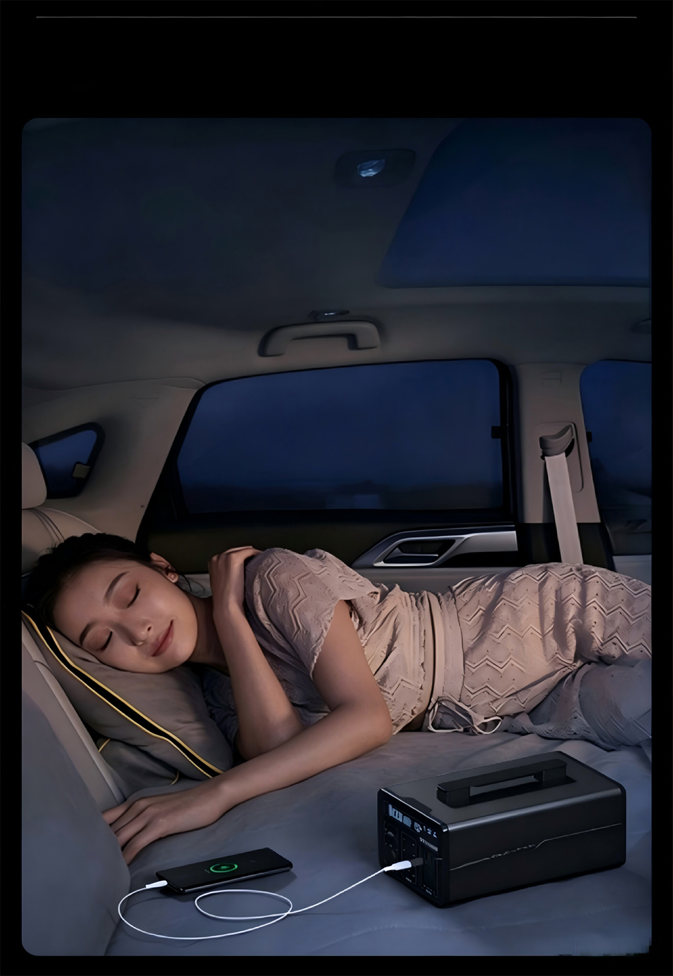 U1000S-7.jpg U1000S High Frequency Portable Power Supply