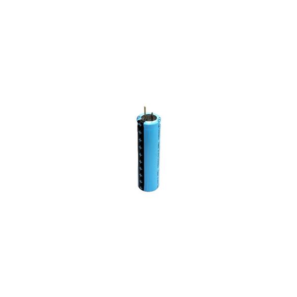 MSDS HMC1865 Lipo Rechargeable Battery 3.7V 1300mAh Manganese Lithium Battery