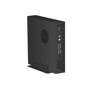 Barebone Thin Client PC 11-й процессор I3 I5 Pentium 1T SSD 1* HDMI 1* DP