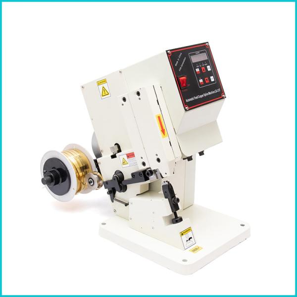 CX-TD04 Precise 4T Crimping Wire Joint Machine 650mm*400mm*650mm