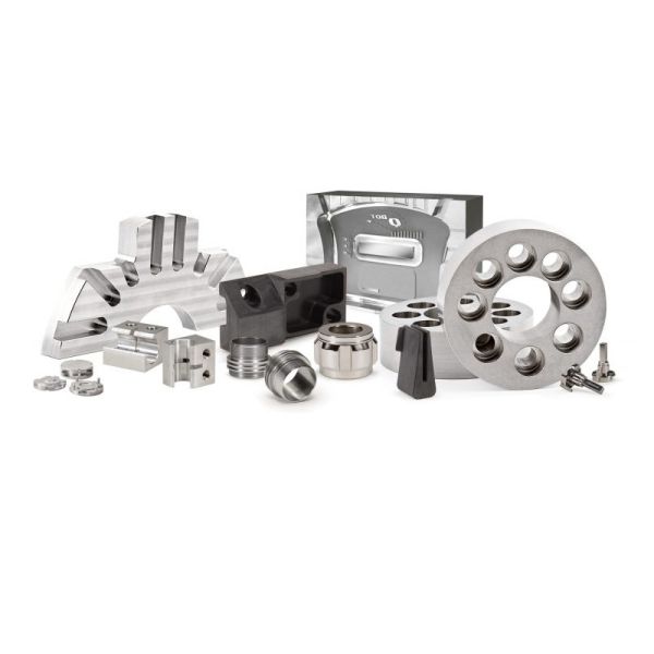 Rapid Prototyping Rapid Tooling Solutions Using Part Material PC ABS for Product Development and Manufacturing Processes