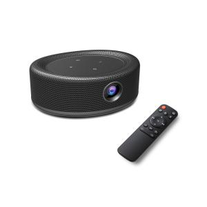 Projecteur de DLP de Mini Portable pour des lumens de norme ANSI de l'ordinateur