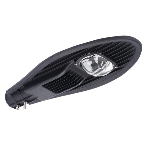 50W 100W 150W 200W road led lighting lamps IP65 Waterproof Outdoor LED Street light with 5 Years Warranty