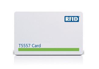 RFID Custom Hotel Key Cards Ving  ®1K 4K PVC NFC Card