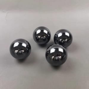 A zircônia perla a bola do carboneto de silicone para o rolo 40mm