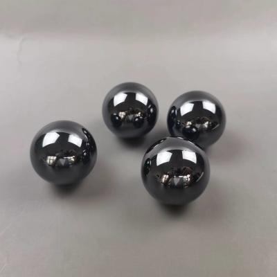 A zircônia perla a bola do carboneto de silicone para o rolo 40mm
