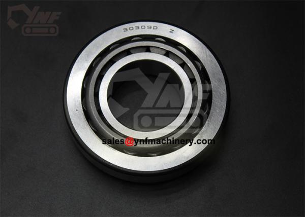 Quiet Excavator Bearing For Hitachi HPV145 Hydraulic Pump