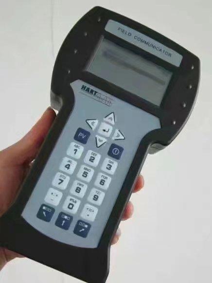 HART 475 Field Communicator for Industrial Pressure Transmitters