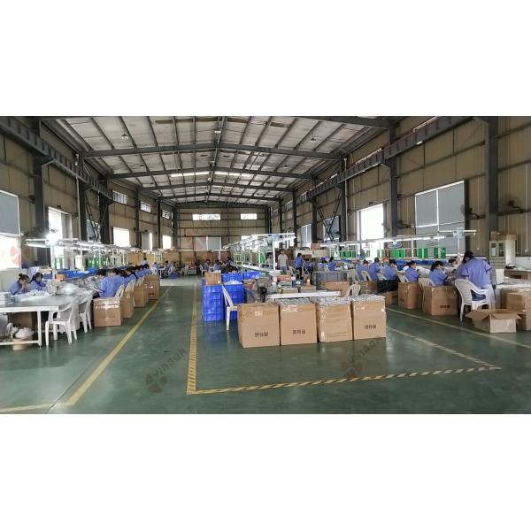 YINGDA TECHNOLOGY LIMITED