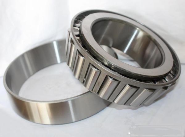 Chrome steel inch single row taper roller bearing KHM88542- HM88510 for auto engine