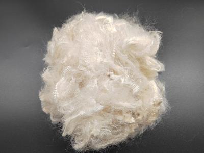 High Strength Meta Aramid Staple Fiber For Non-Woven Fabrics High Tempe Resistance