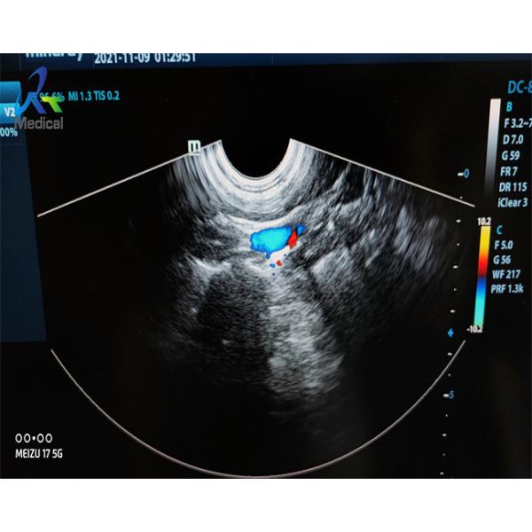 Mindary DE10-3E Ultrasound Probe Repair Connecting Cable