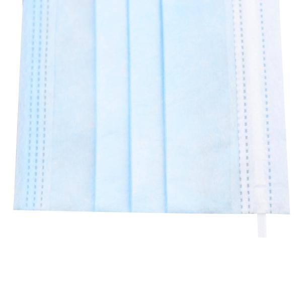 Effective Medical Grade Face Mask / Children Disposable Earloop Face Mask