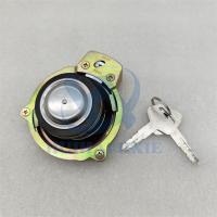 Cap d'huile hydraulique 20Y-60-11440 17A-60-11310 Pour Komatsu PC200 PC220 PC300 PC200-6
