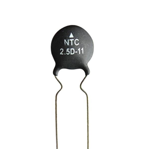 MF72 NTC Power Thermistors 2.5D-11 Washing Machine Thermistor