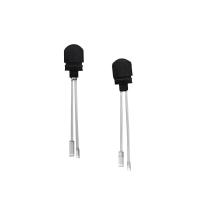 40G 100G câble à fibre optique MPO MT-FA