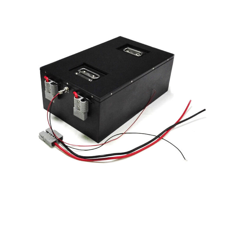 OEM ODM LiFePO4 литийный аккумулятор NMC NCM Интеллектуальные роботы EV аккумулятор 60V 30Ah Литий железофосфатный пакет