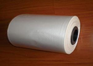60 filme solúvel em água do mícron 100cm 200y PVA para o bordado
