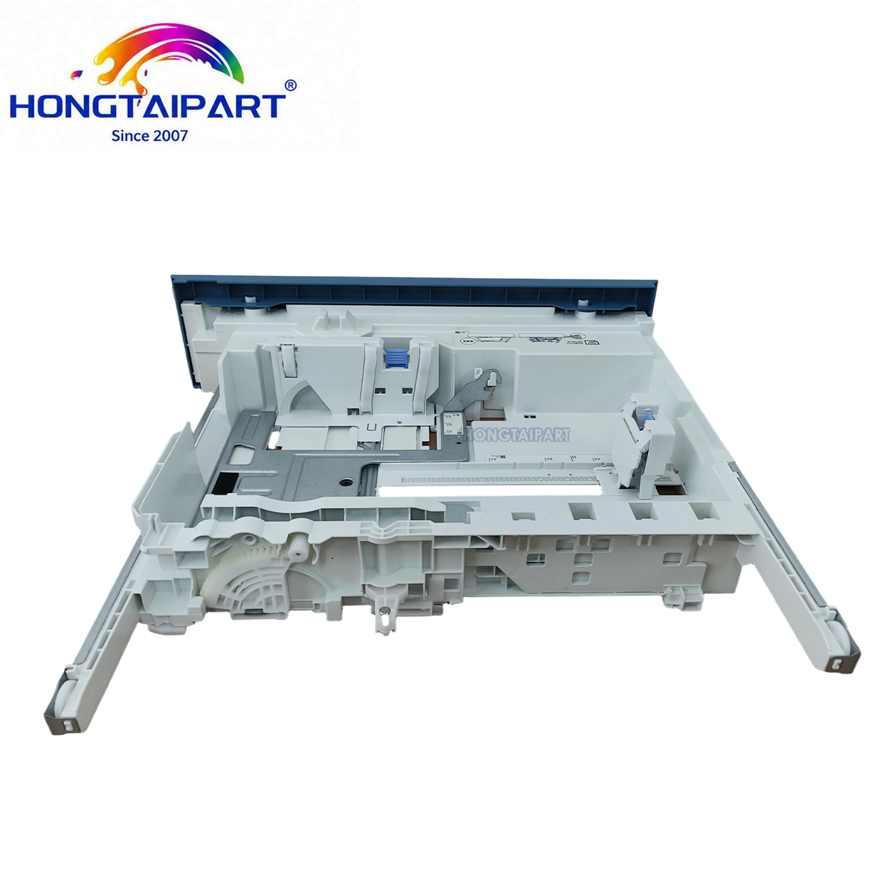 Original Used Assy cassette RM2‑3616‑000CN For HP X677 Printer Repair