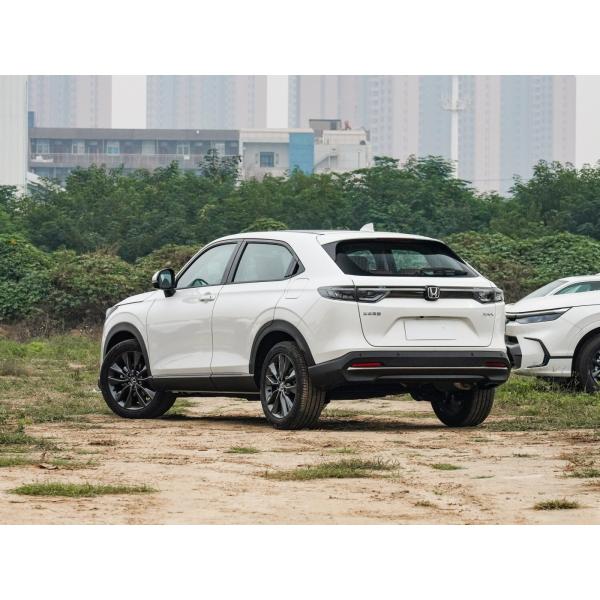 2024 New Honda Cars XR-V 1.5L CVT Domestic High Performance Gasoline Vehicle 5 Door 5 Seat