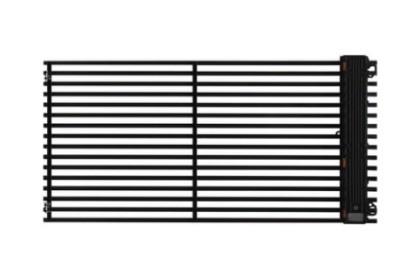 Advertising P15.62mm Outdoor LED Billboard 8000nits IP68 Waterproof