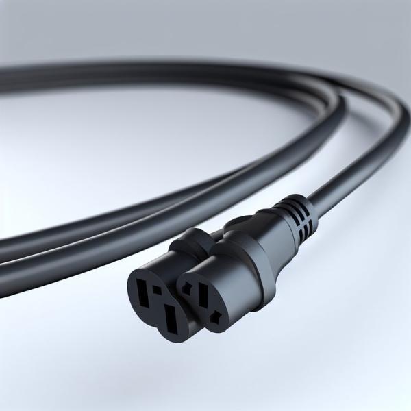 Cordon d'alimentation répartiteur C13 Y 16 AWG 10 PI UL répertorié