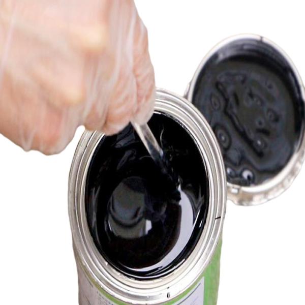 Liquid Coating Waterproof Coating Building Roof PU Polymer Waterproof Coating Liquid Rubber Waterproofing Sealer