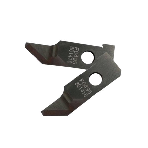 801416  Cutter Knife Blades Steel Suitable For Gerber Cutting Machine