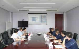 Chongqing HLA Mechanical Equipment Co., Ltd.