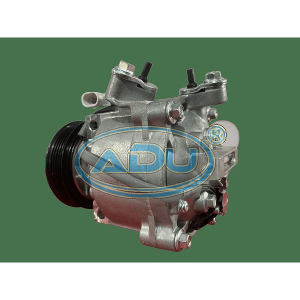 New 12V Air Conditioning Compressor for Chevrolet Opel Adam with OE NO. 95059818 and 1.8 Engine