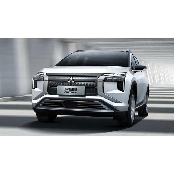 Ряд электрического автомобиля 175km/h 500km Мицубиси Airtrek небольшой SUV EV для взрослых
