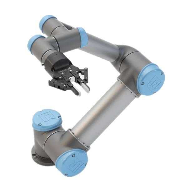 New industrial robot arm 6 axis mini payload 5Kg automation UR5 robotic arm