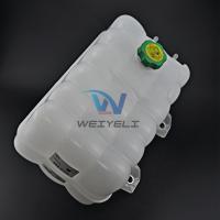 Excavateur 502-4178 251-3227 E336E 336GC 336F 349F 349E 349GC 350GC 352E réservoir d'expansion de liquide de refroidissement pour pièces détachées de machines de construction