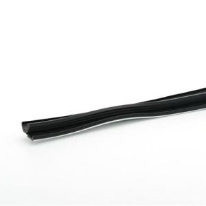 Customizable Size TPE Profile Aging Resistant and Versatile for Your Business