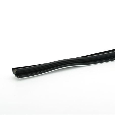 Customizable Size TPE Profile Aging Resistant and Versatile for Your Business Growth