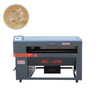 Máquina de corte AC220V da gravura do tubo do laser do CO2 10A