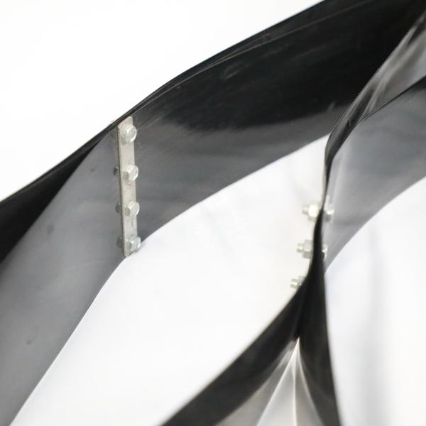 HDPE Geocell Gravel Soil Stabilizer Парковочная площадка Пластиковая медная сетка Граничная сетка для бетонной дороги