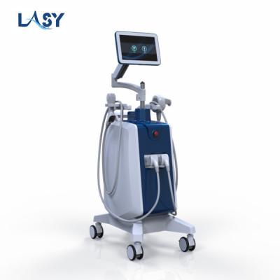 80khz 940nm RF Body Sculpting Machine Cellulite Reduction Vacuum Shape Machine