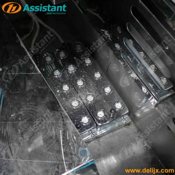 250 kg Black Tea Fermentation Machine DL-6CFJ-80 with Intelligent Temperature Control