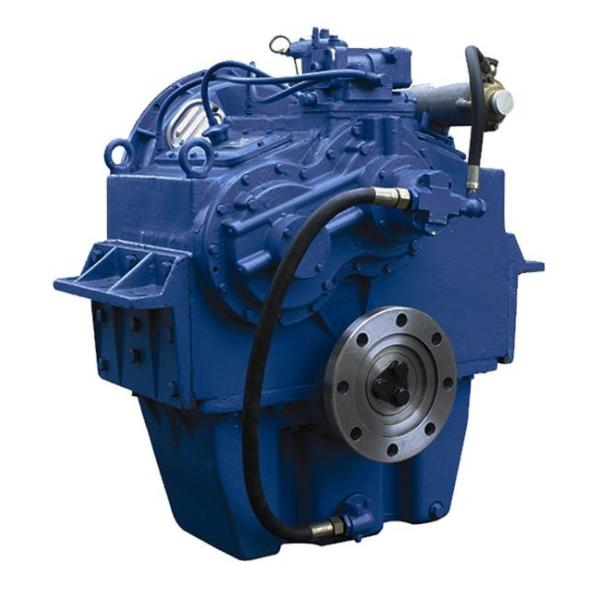 Low Noise Planetary Shaft Mounted Speed Reducer Gearbox With 1 1 To 5 1 Ratio