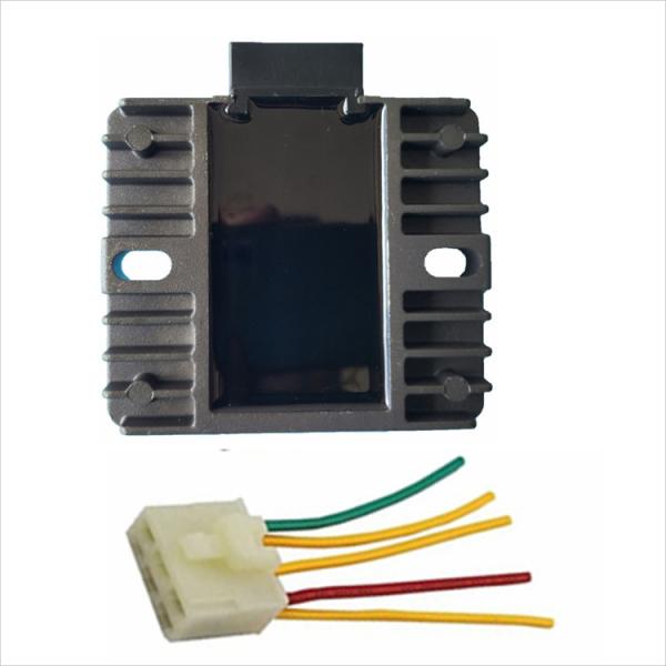 Aftermarket Rectifier for Yamaha TDM850 Boost Your Motorcycle's Performance