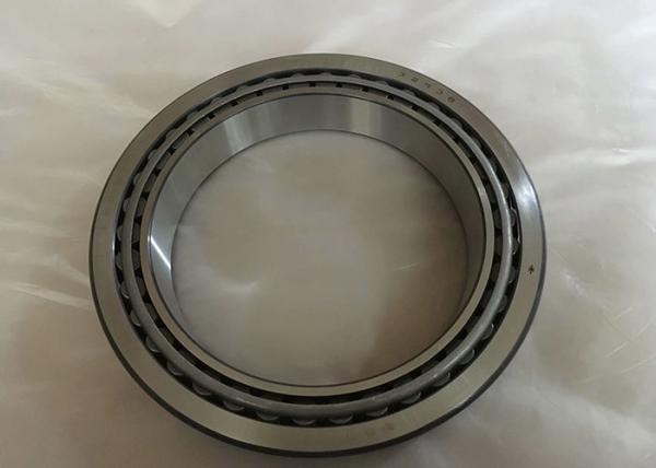 Longa vida de grande resistência de aço inoxidável dos rolamentos de rolo afilado