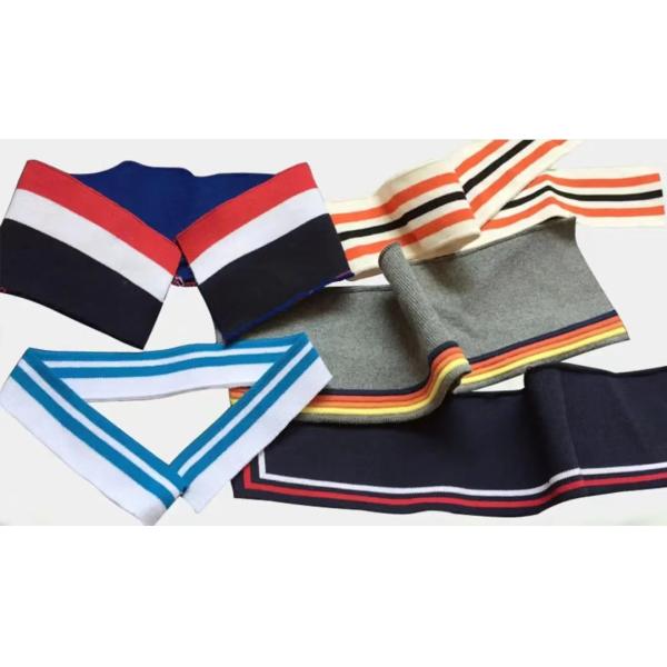 1+1carriage Single System High Speed Polo T-shirt Collar Sweater and Cuff Knitting Machine Price Best