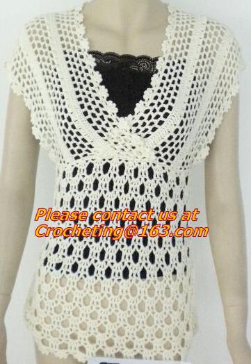 Fashion Women's Casual Aztec OversizedCool Apricot Long Sleeve Geometric Pattern Tassel Cardigan Sweater